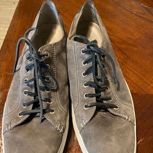 Sperry gold cup sport sneaker